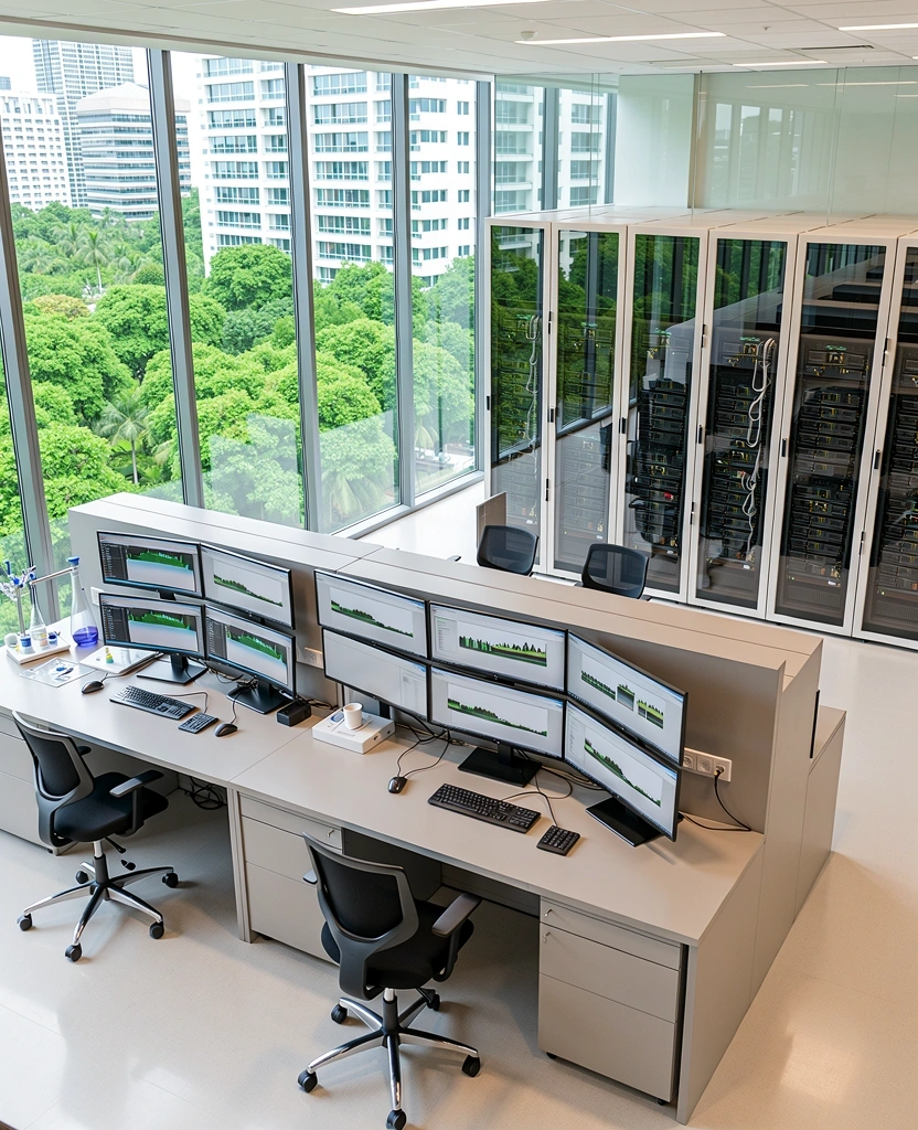 ASEAN Insight Labs research environment