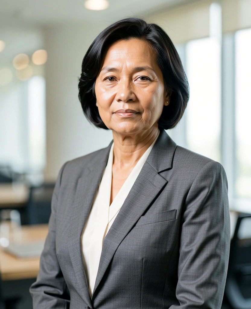 Director of Research