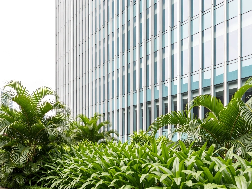 ASEAN Insight Labs Office Location