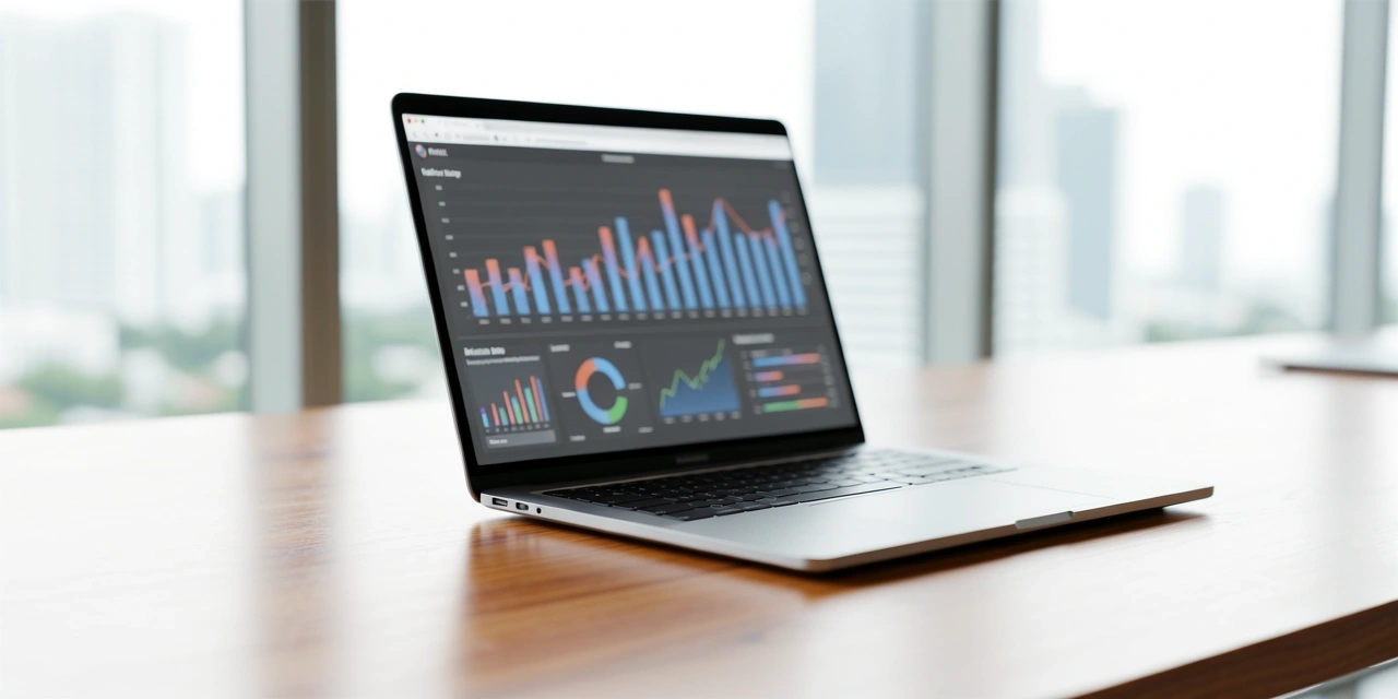 Research workspace setup