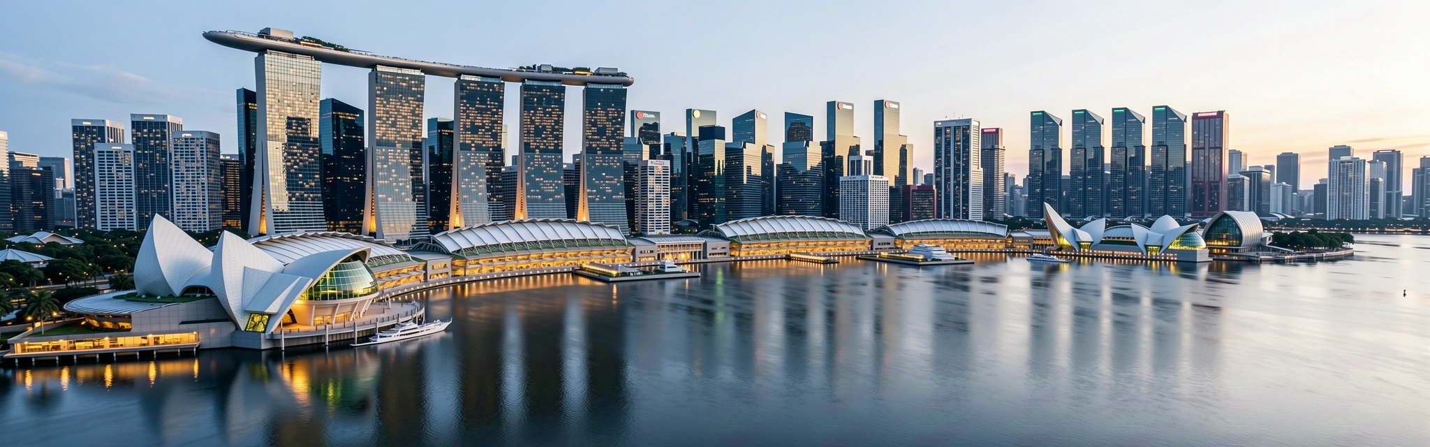 ASEAN Strategic Landscape