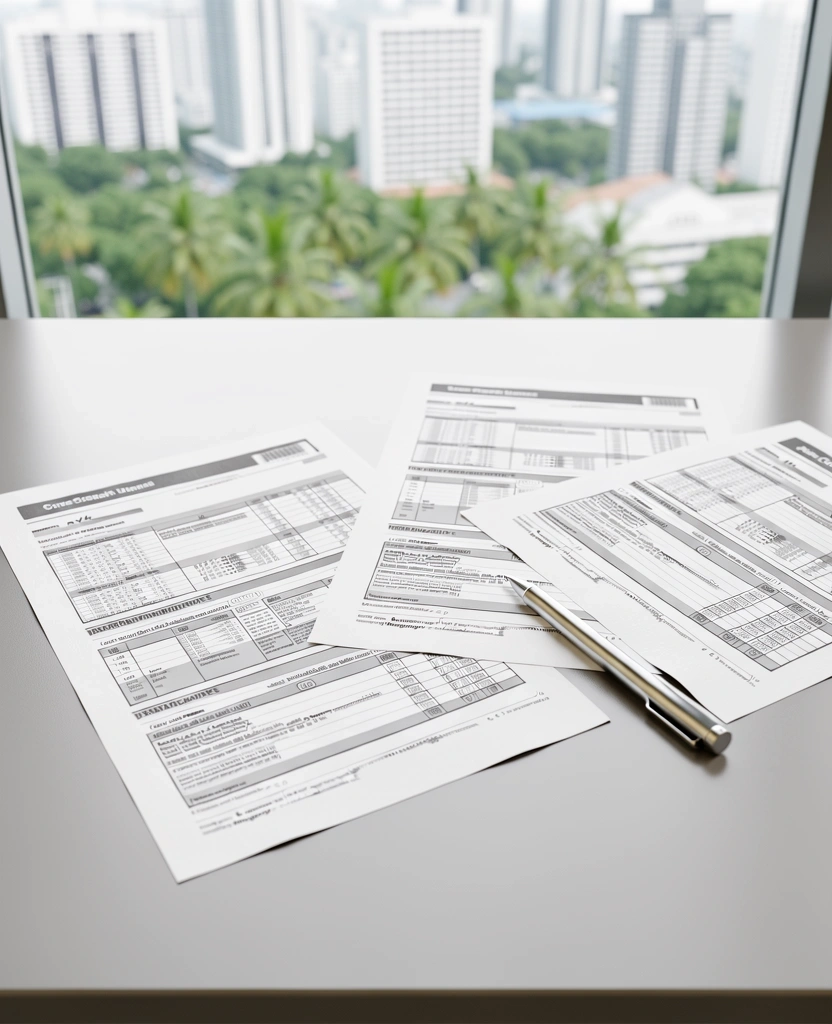 Market Intelligence Lab Environment