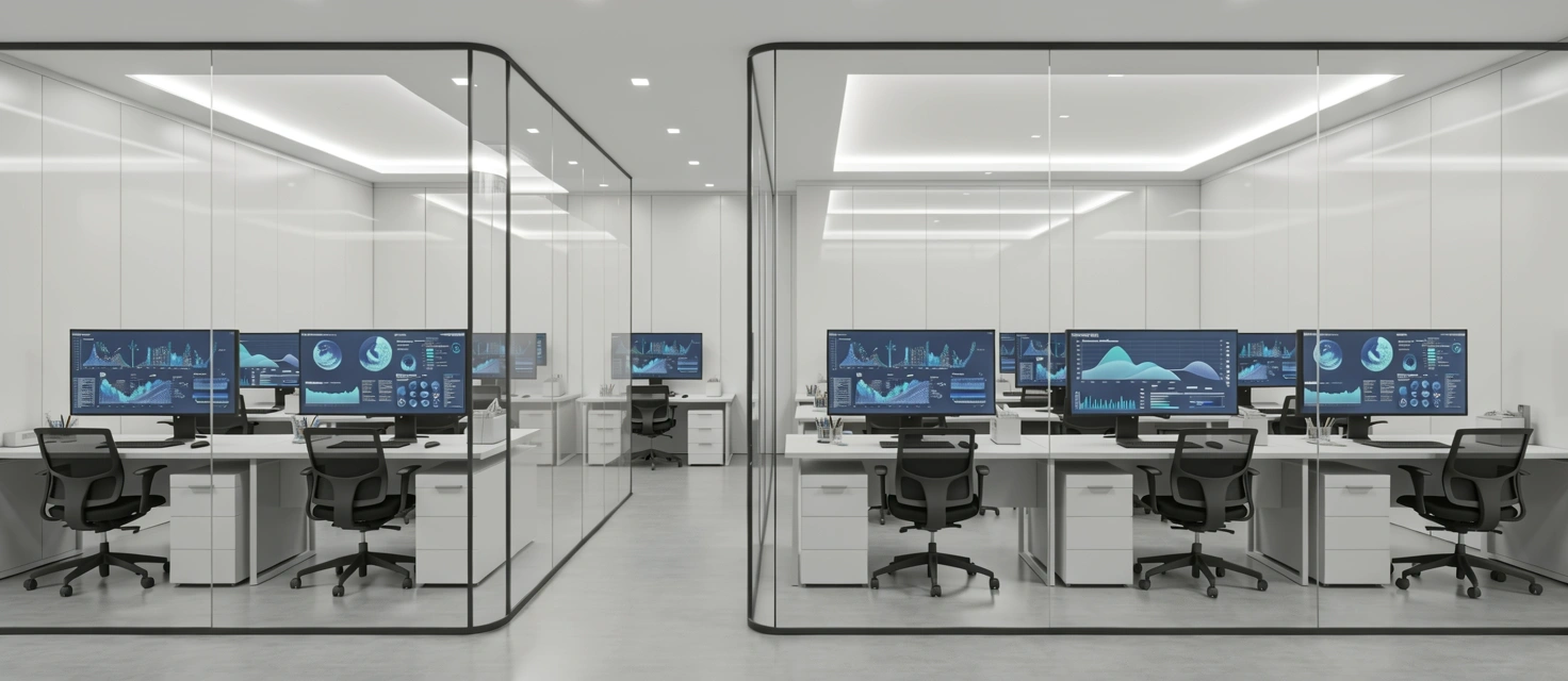 ASEAN Insight Labs professional research environment